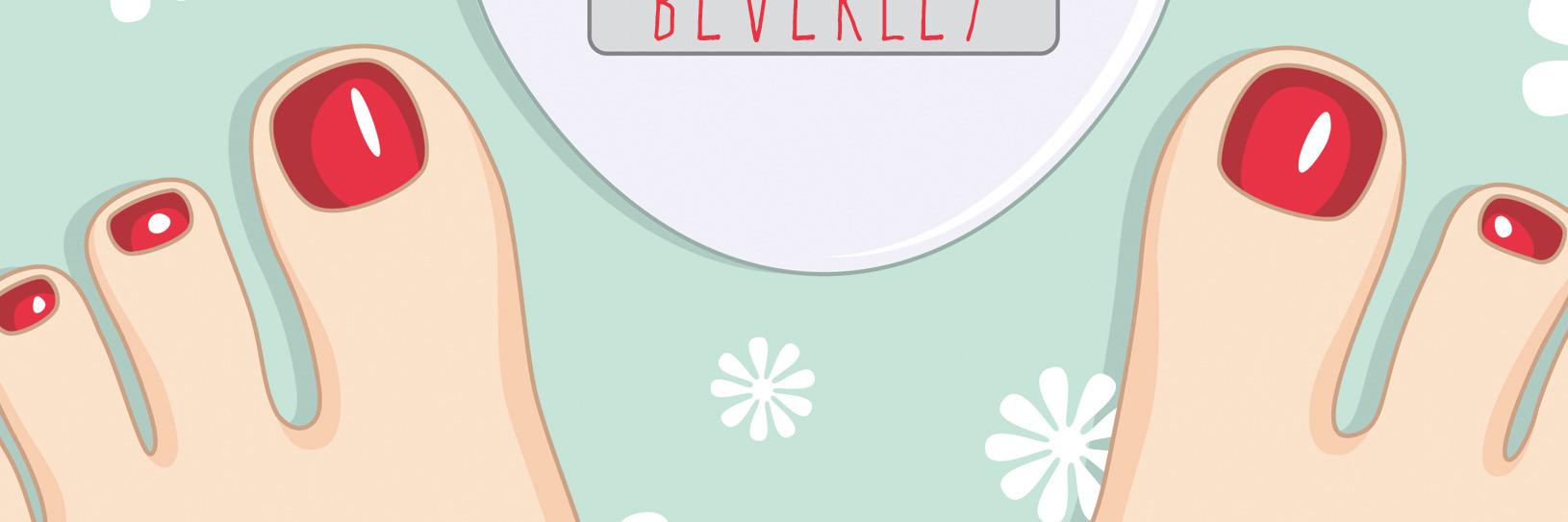 Author_Beverley's profile banner image