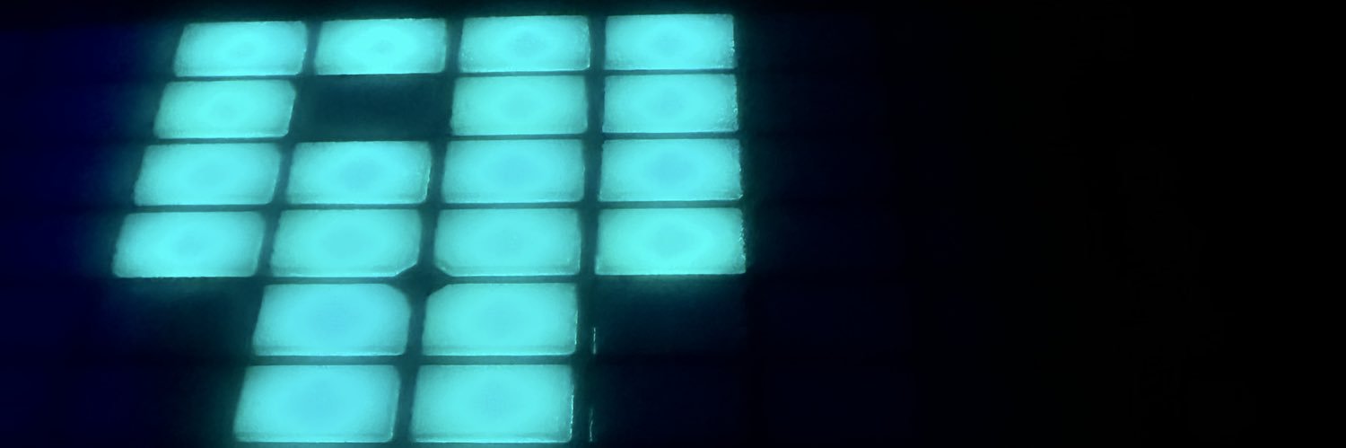 bmannyx's profile banner image