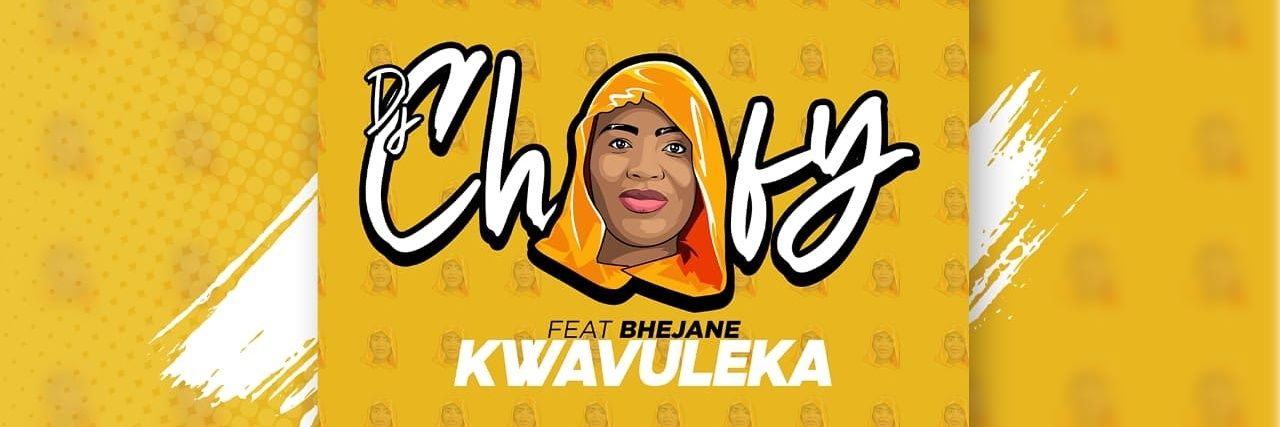 DeejayChofy's profile banner image