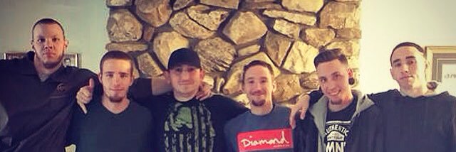 Mikey_Miller7's profile banner image