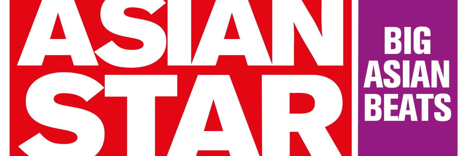 Asian Star Radio banner