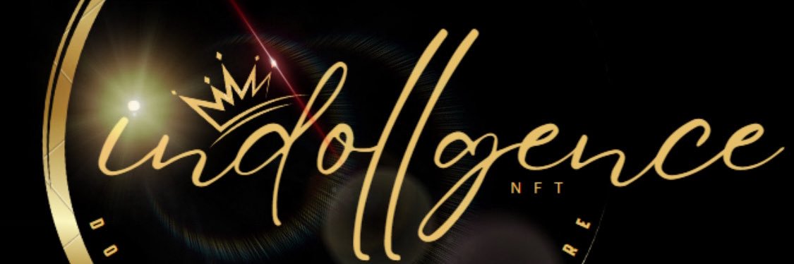 indollgenceNFT's profile banner image