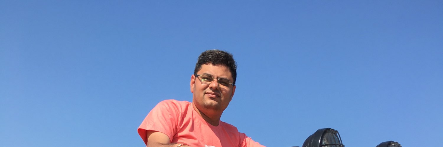 teja455002's profile banner image