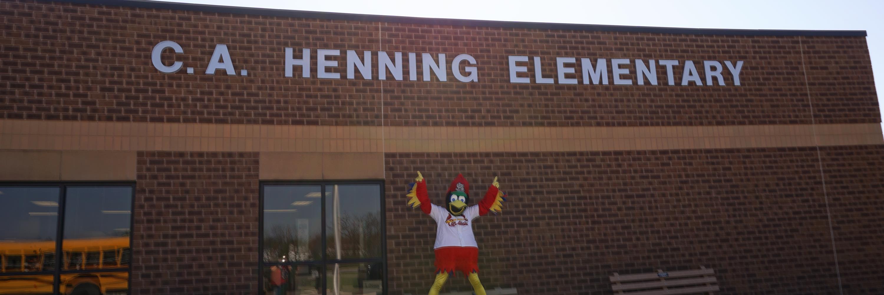 CA_Henning's profile banner image