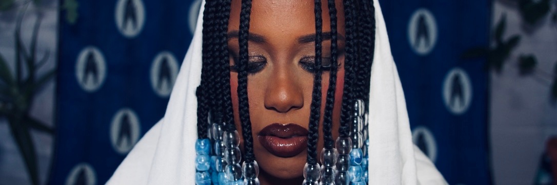 Witch Prophet banner