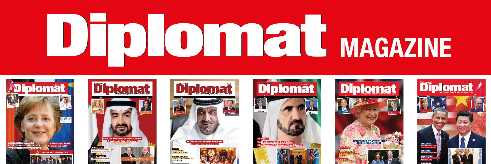 TheDiplomatMag's profile banner image