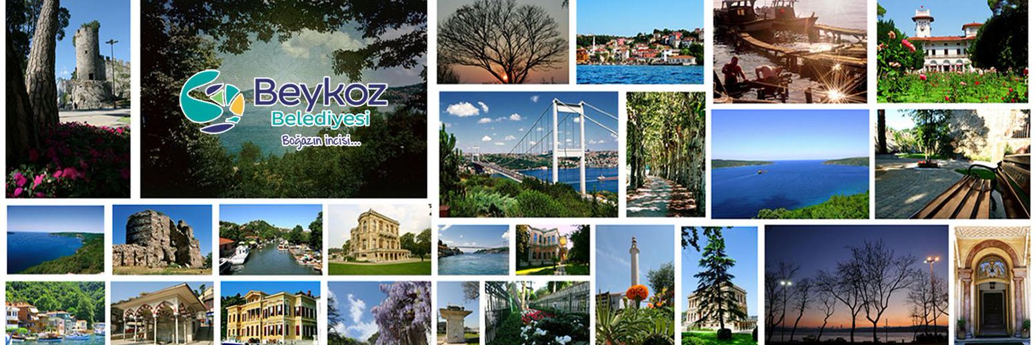 Beykoz Belediyesi Profile Banner
