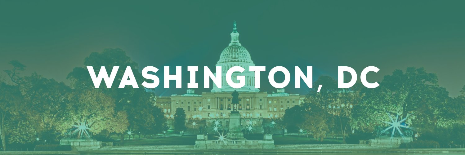 MakeOffices DC banner