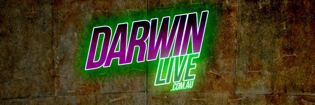 DarwinLive's profile banner image