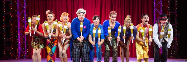 CircusBella Profile Banner