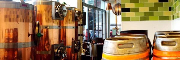 TapEast Profile Banner