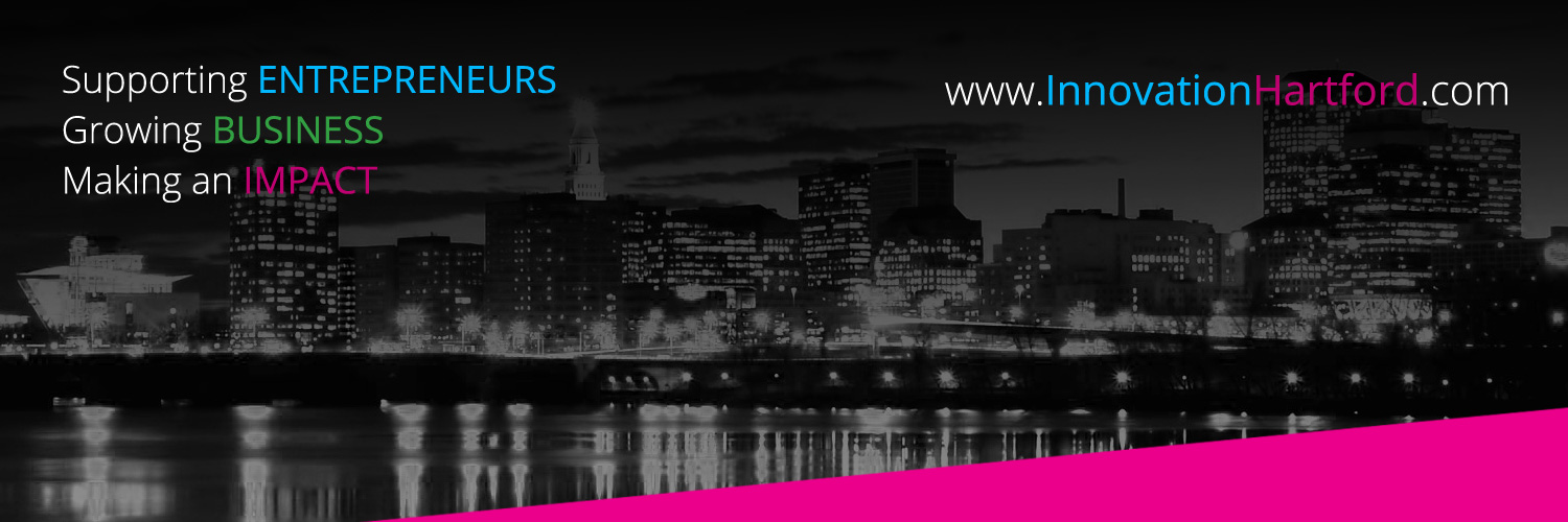 Innovation Hartford banner