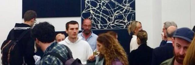 GalleryPeople's profile banner image