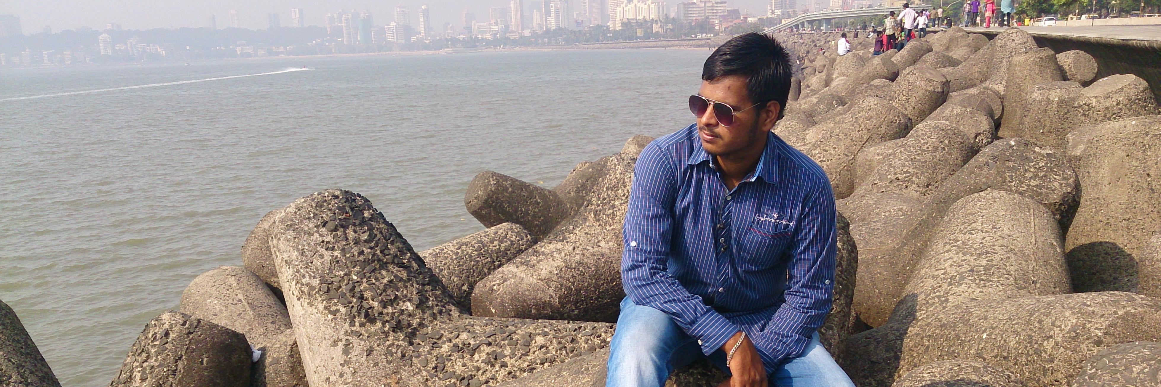 WalkeAkash's profile banner image