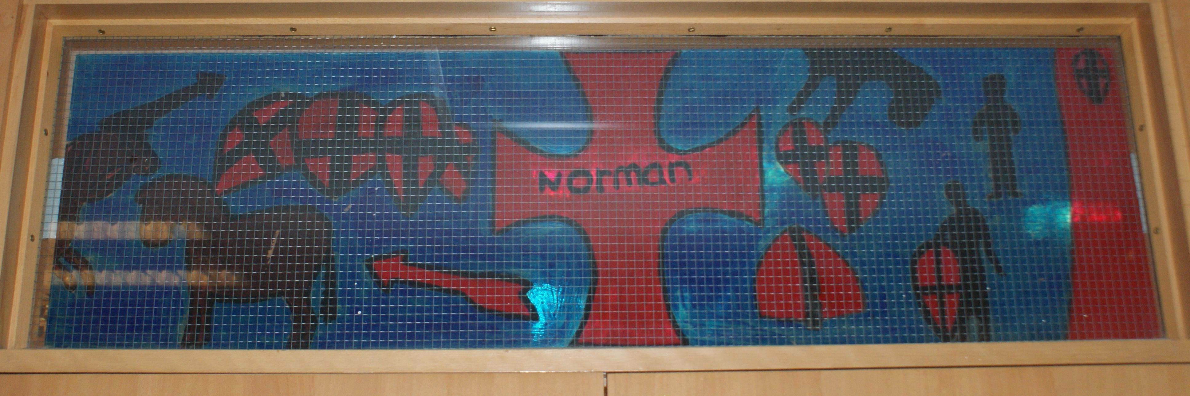 SVANormans's profile banner image