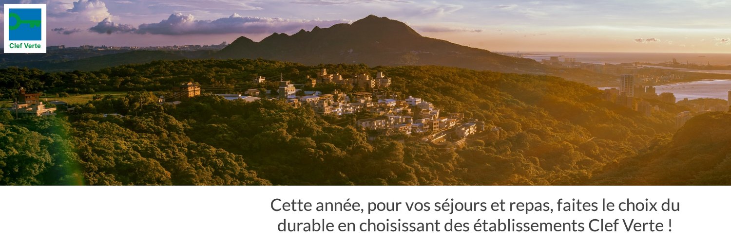 Clef Verte France banner
