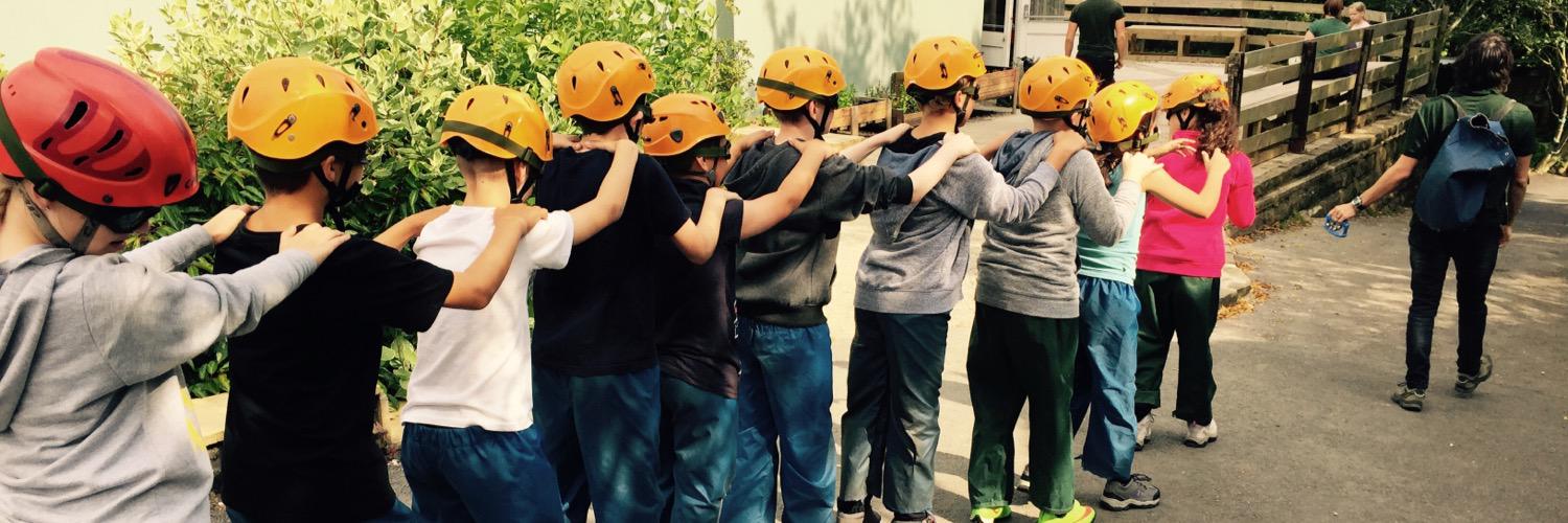 Higher Failsworth banner