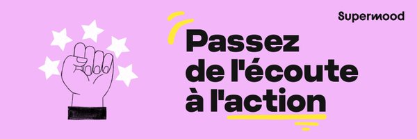 SupermoodTeam Profile Banner