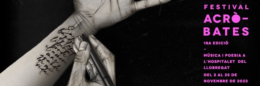 facrobates's profile banner image