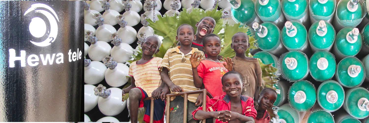 Hewa Tele banner