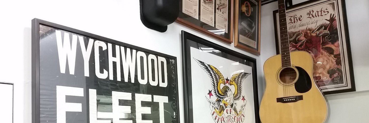LOOPHOLETW's profile banner image