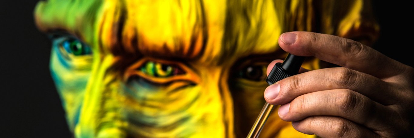 Distilleries Provence UK banner