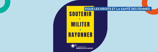 fondation_mdm Profile Banner