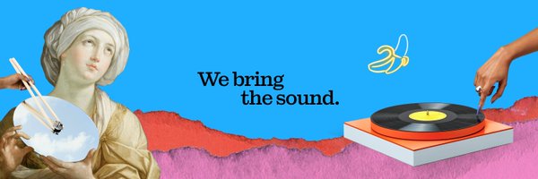 epidemicsound Profile Banner