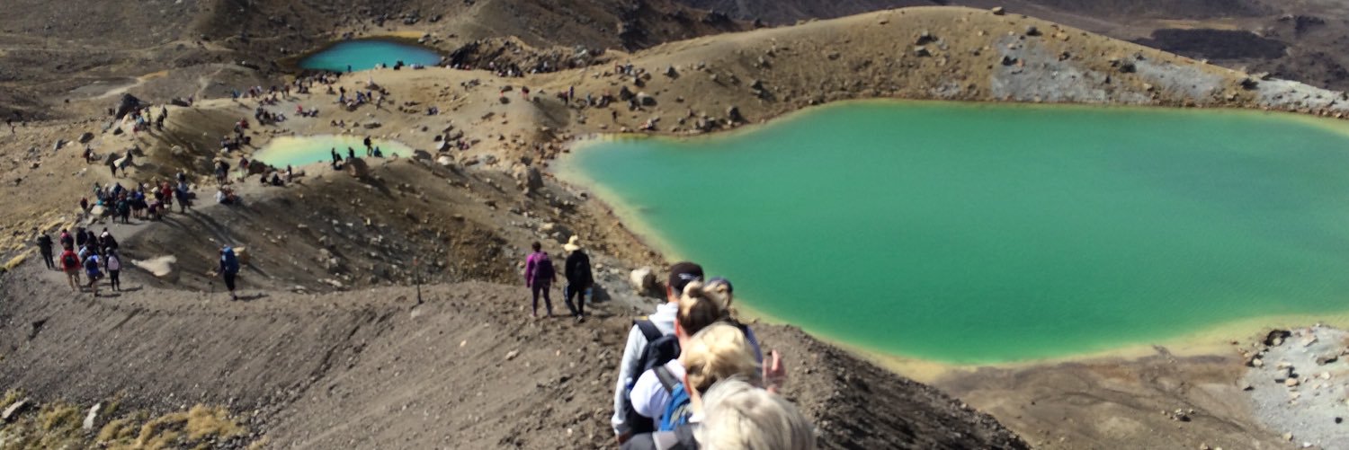 Martin Summerscales banner