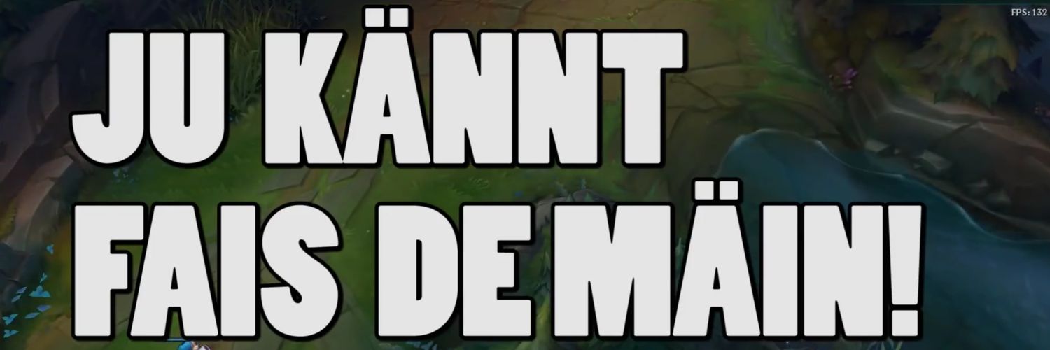 PuffiFluffi's profile banner image