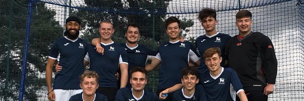 BCUMENSHOCKEY Profile Banner