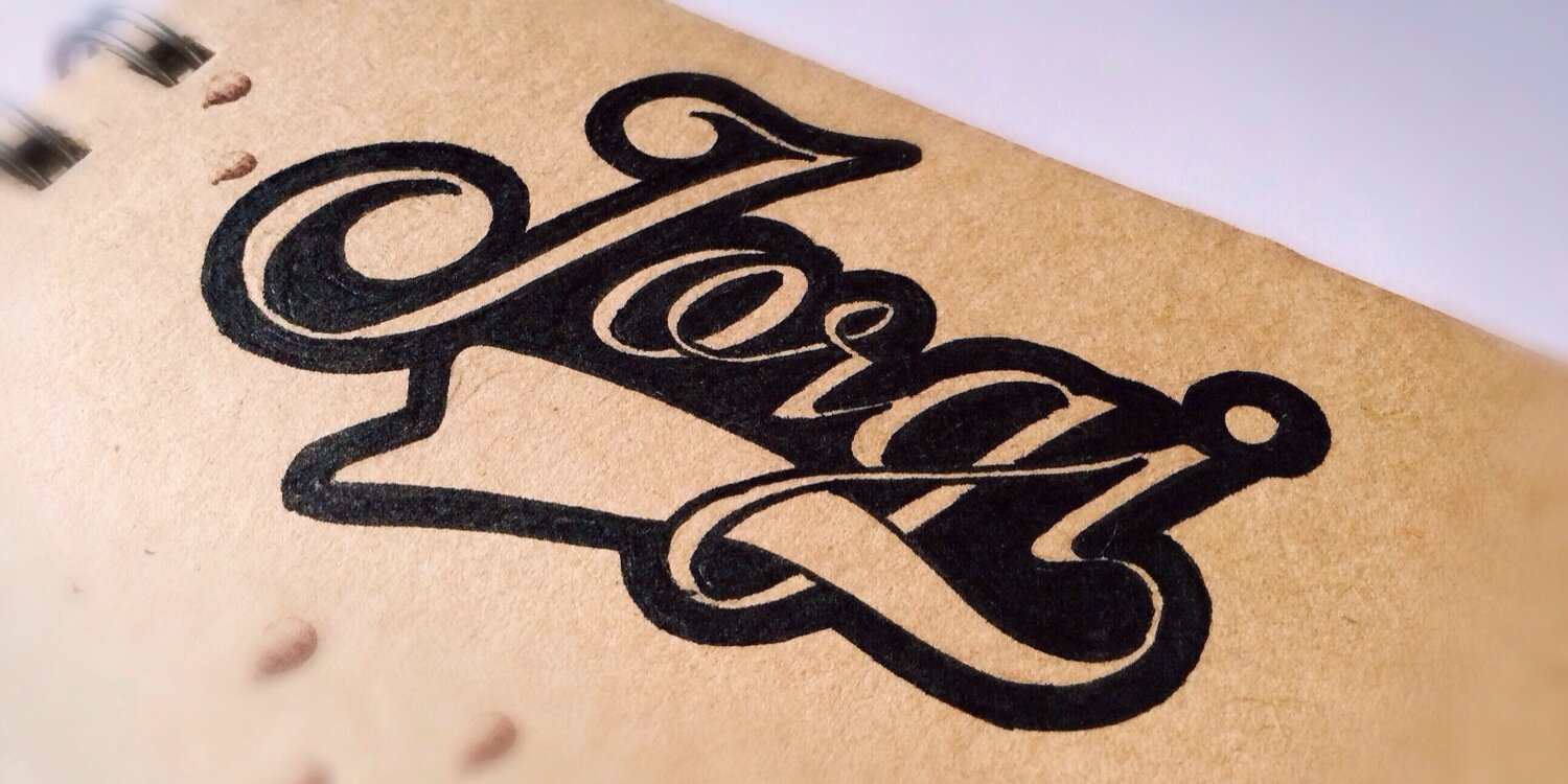 Jorgi banner
