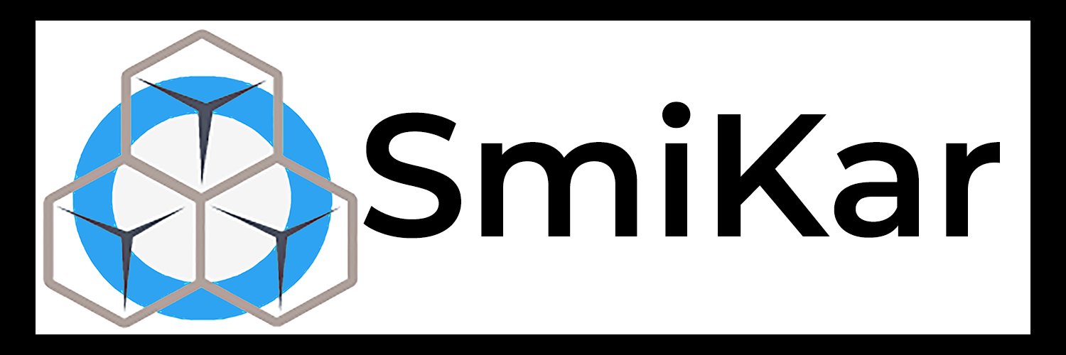 SmiKar_Software's profile banner image