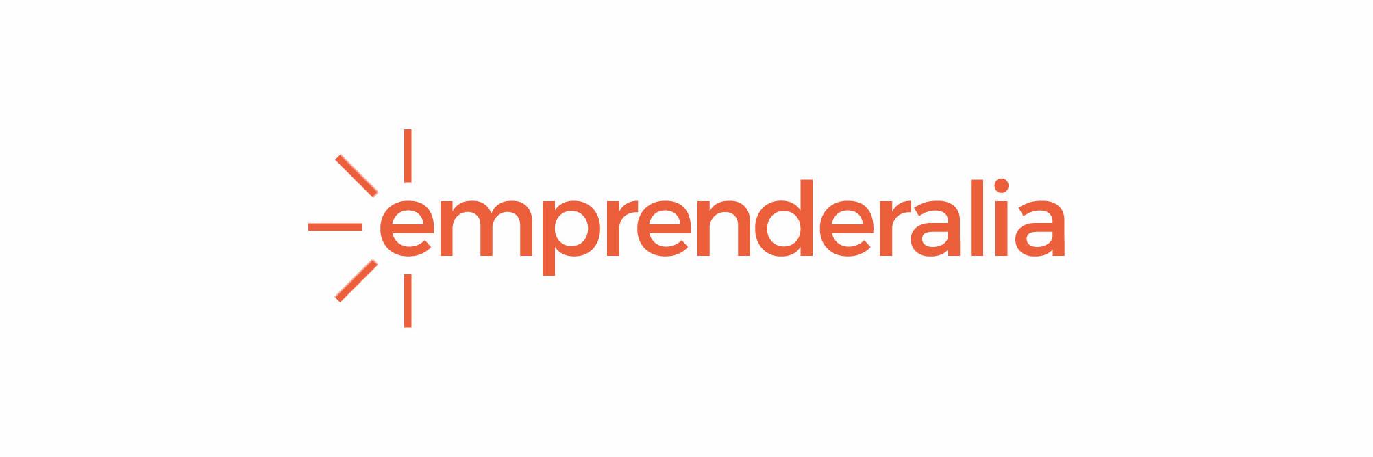 Emprenderalia banner