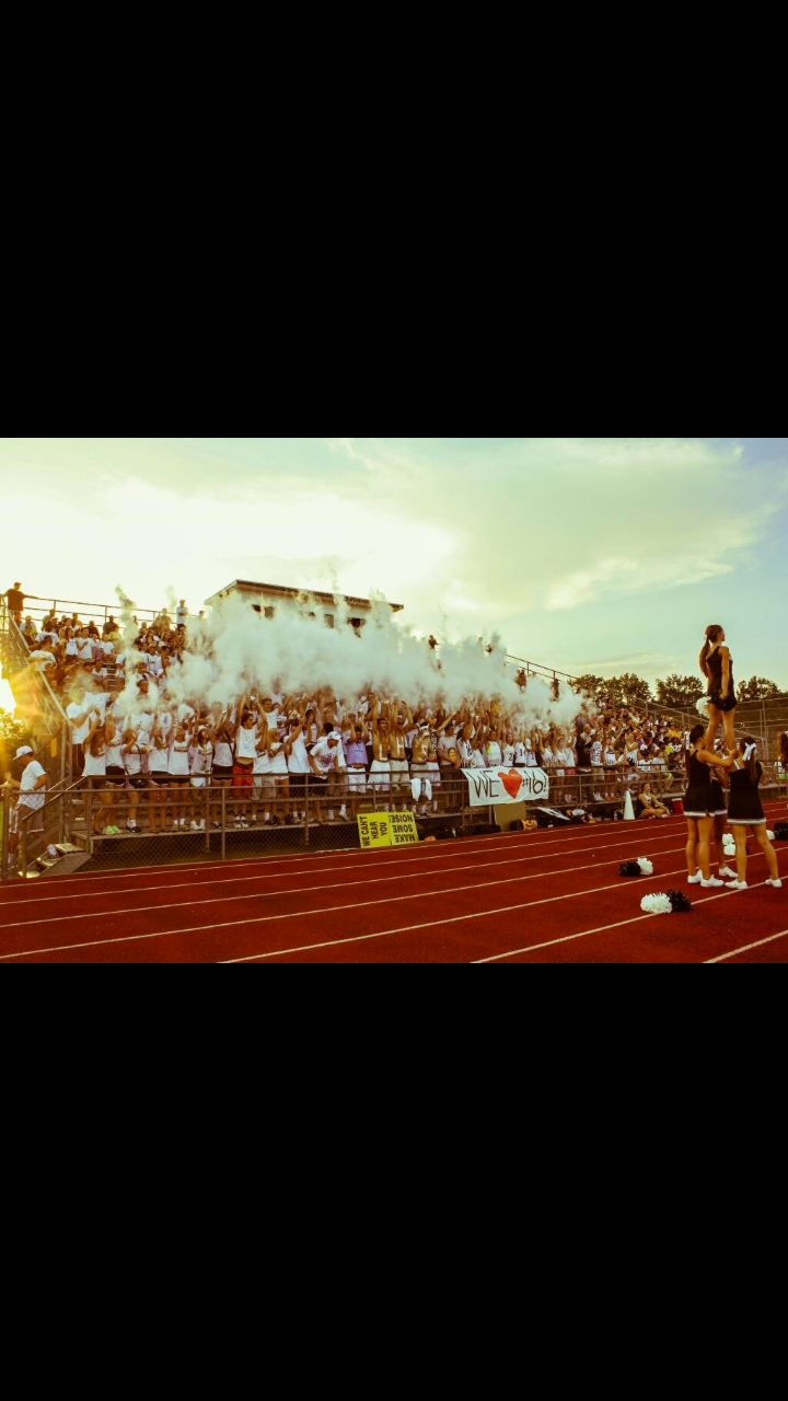 LHSSuperFans's profile banner image