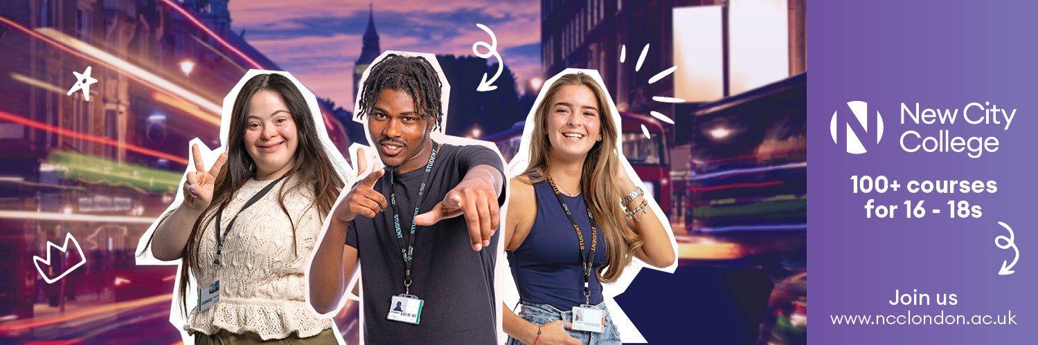NCCEpping_'s profile banner image
