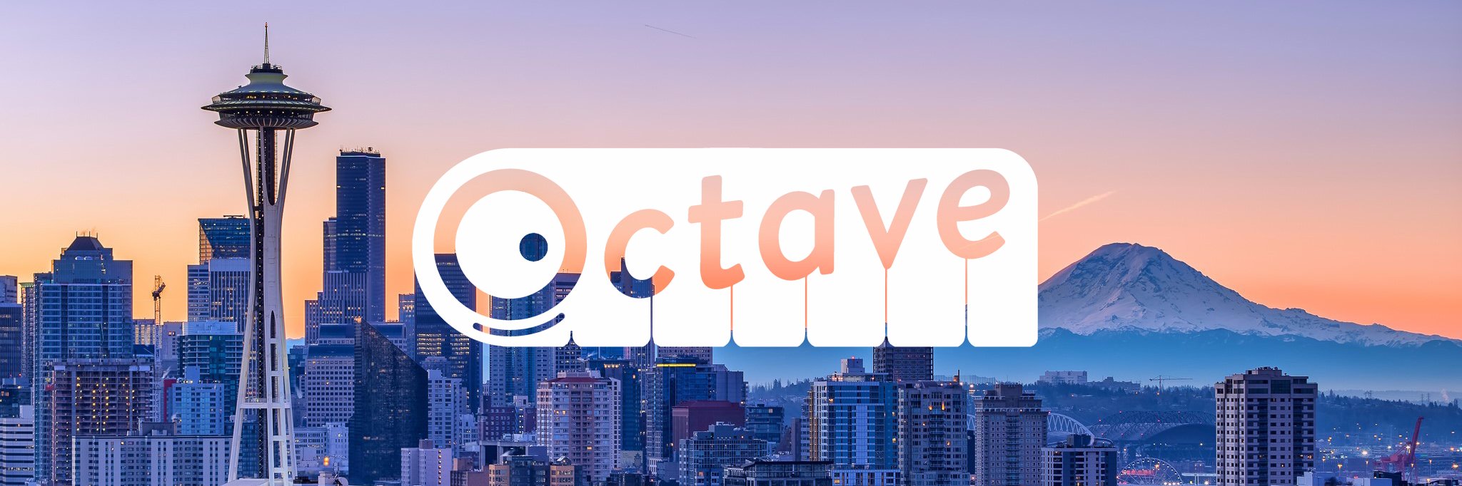 meetOctave's profile banner image