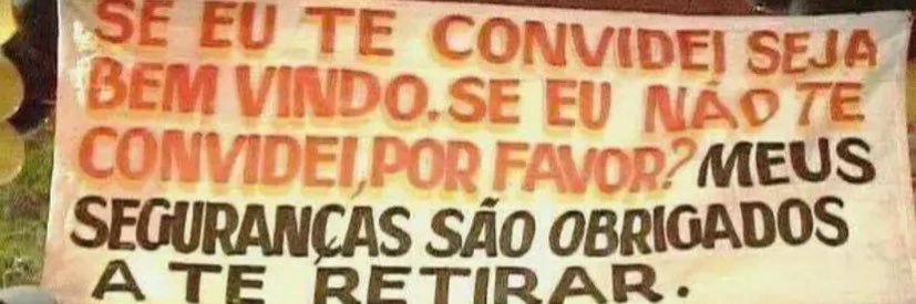 aline banner