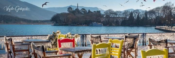 Ilias I. Zaimis banner