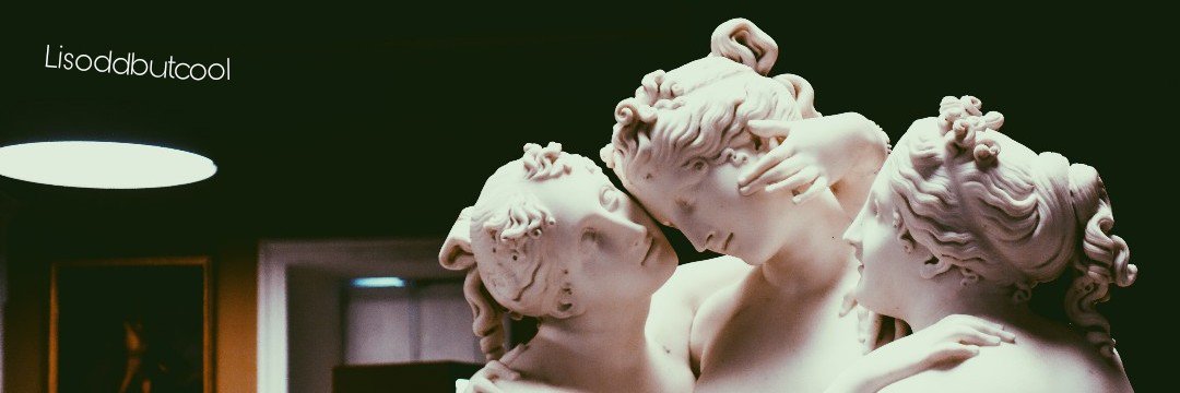 Lisoddbutcool's profile banner image