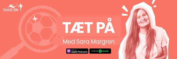 SaraMargren Profile Banner