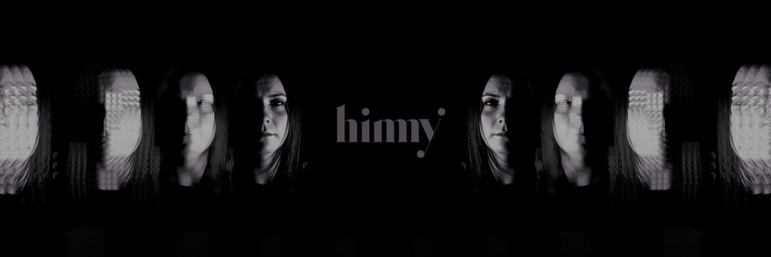 himmypage's profile banner image