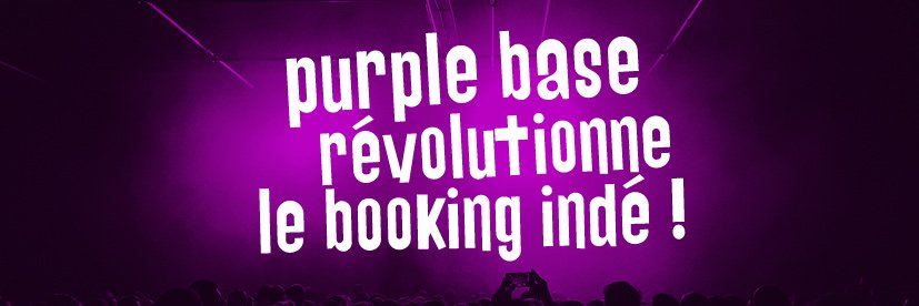thepurplebase's profile banner image