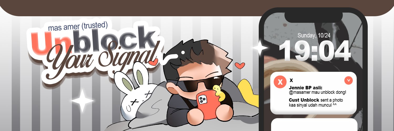 acc promosi — amer banner