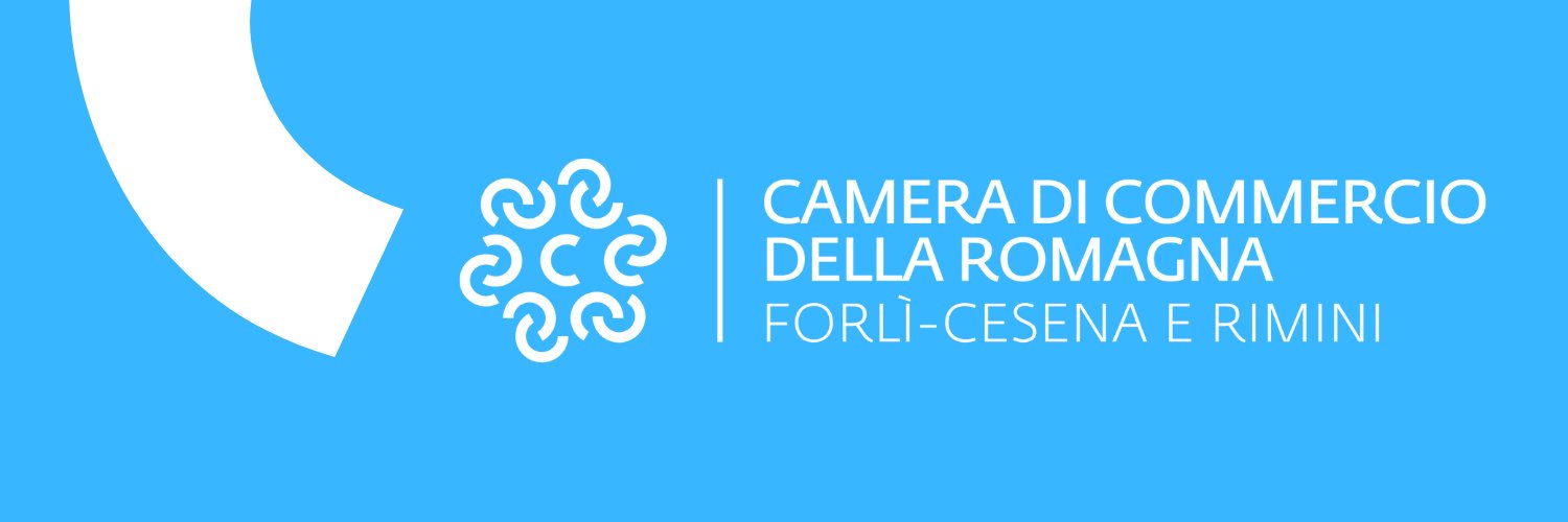 CamCom della Romagna banner