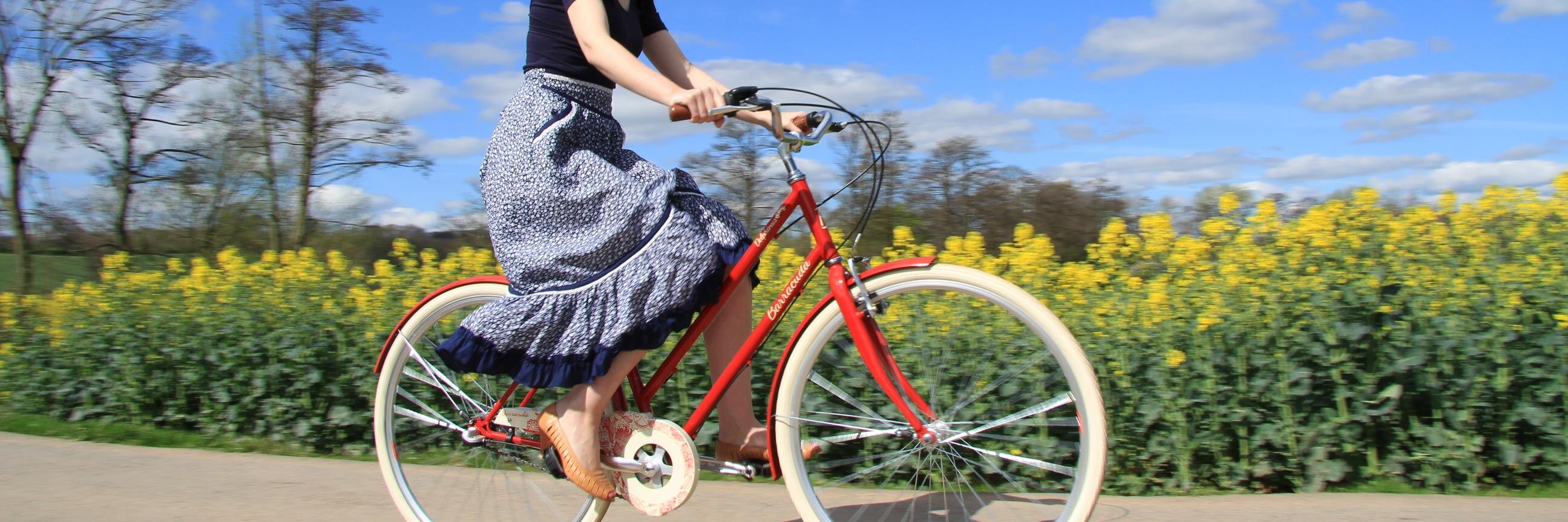 barracudabikes's profile banner image