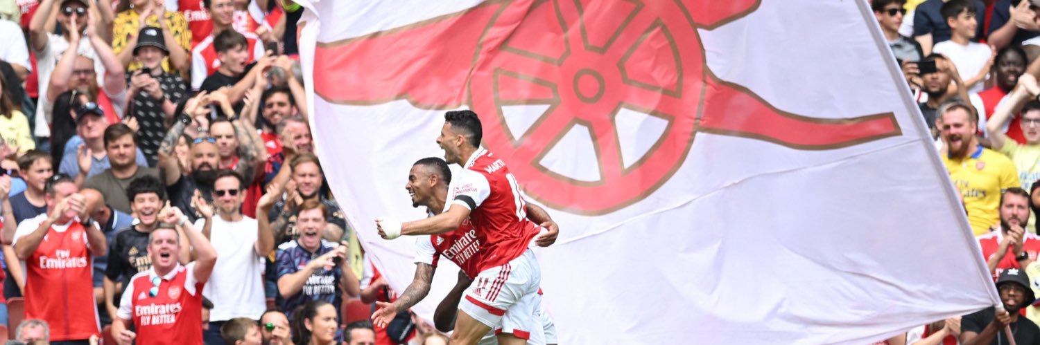 North Bank Nadim's banner