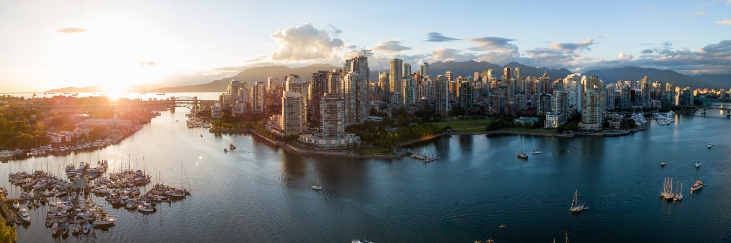 Vancouver Is Awesome Profile Banner