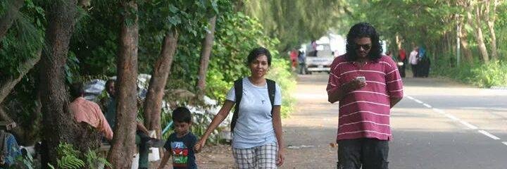 Mariyath Mohamed banner