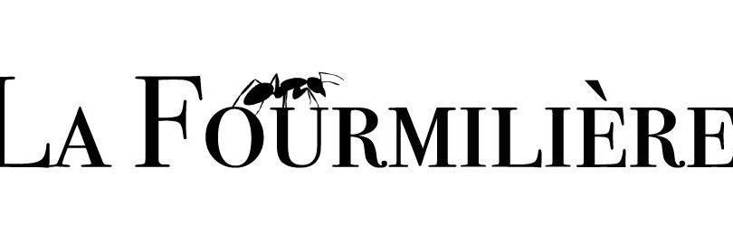 La Fourmilière banner